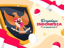 50 Kata-kata untuk Banner Dirgahayu RI 17 Agustus 2024 Singkat dan Bermakna