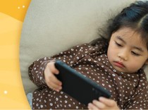 Studi Ungkap Anak yang Sering Main HP Berpotensi Perilakunya Terganggu