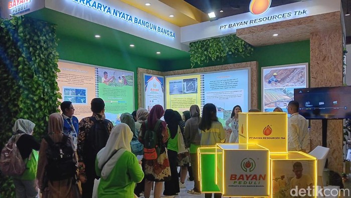 Bayan Resources