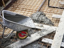 Fungsi Tulang Baja dalam Struktur Bangunan buat Cegah Rumah Roboh