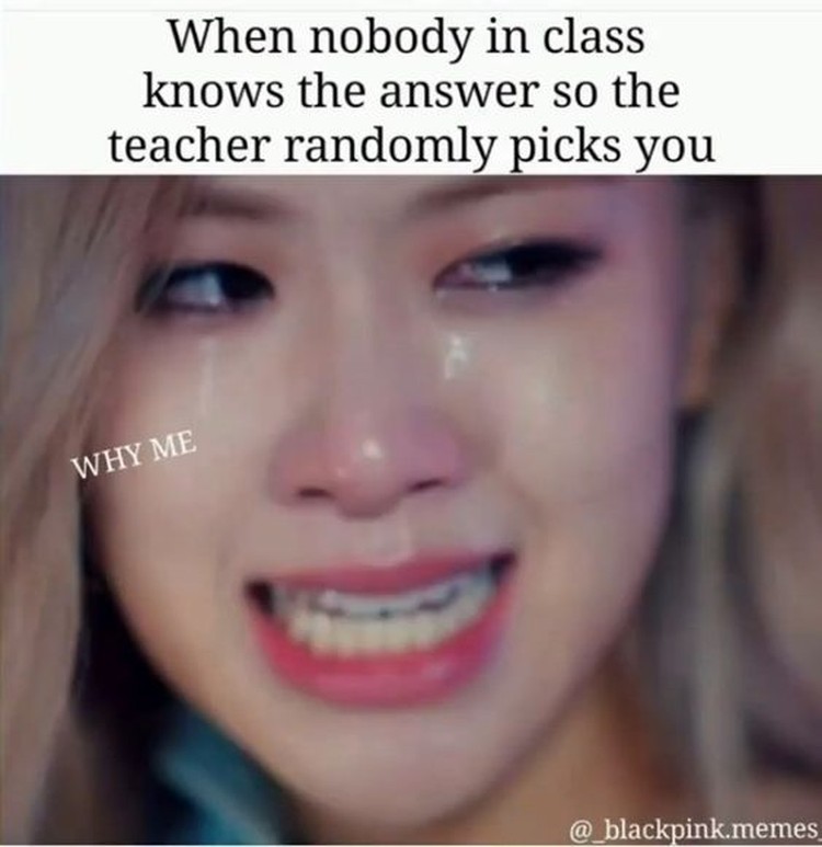 Blackpink Meme Sejak debut 8 Agustus 2016, Blackpink selalu buat penggemarnya bangga dengan segala pencapaiannya. Keren banget deh Jisoo, Jennie, Rosé dan Lisa!