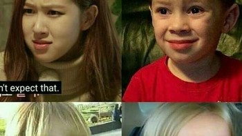 Setuju mirip? Foto: JUNGWOON via Pinterest