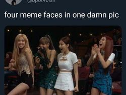 Selamat 8 Tahun Blackpink, BLINK!