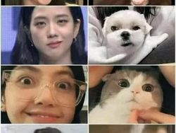 Selamat 8 Tahun Blackpink, BLINK!