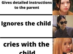 Selamat 8 Tahun Blackpink, BLINK!