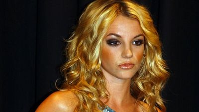 Britney Spears Sukarela Masuk Rehab