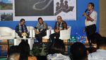 Bumi Resource Beberkan Upaya Reklamasi Lahan Pascatambang
