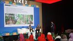Bumi Resource Beberkan Upaya Reklamasi Lahan Pascatambang