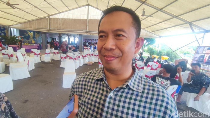 Calon Wali Kota Lubuklinggau, Rodi Wijaya