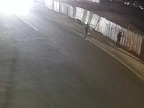 Polisi Pelototi CCTV Stadion Soepriadi Buru Pelaku Vandalisme Tolak Arema FC