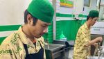 Di Cipete Ada Gongso Jeroan dan Koyor Sapi Semarangan yang Lezat