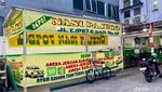 Di Cipete Ada Gongso Jeroan dan Koyor Sapi Semarangan yang Lezat