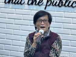Perlunya Sanksi Jika Terjadi Kebocoran Data di Instansi Pemerintah