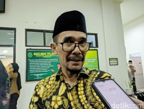 KPK Tanggapi Kasasi Eks Walkot Bima Setelah Divonis 7 Tahun-Bayar Rp 1,4 M