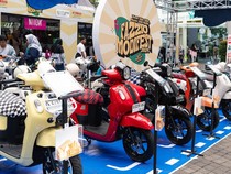 FAZZIO Modifest: Kompetisi Lifestyle Modifikasi Pertama di Indonesia