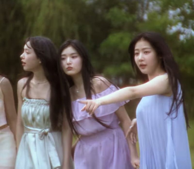 FIFTY FIFTY Punya Member Baru, Ada 2 Eks Trainee HYBE Hampir Debut di ILLIT