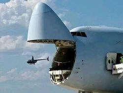 Momen Menakjubkan Terabadikan Kamera