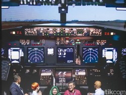 175 Brand Lokal Meriahkan Muslim Fashion Festival 2024 di Istora Senayan