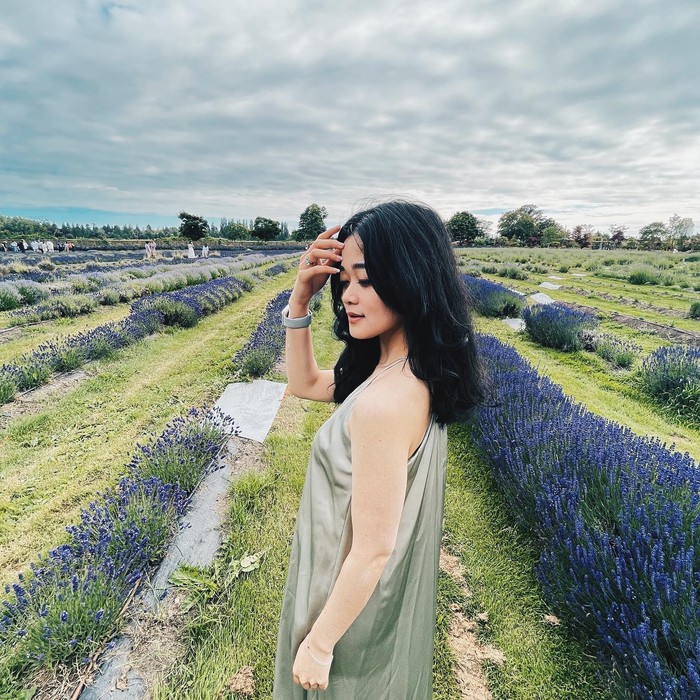 Gisela Cindy
