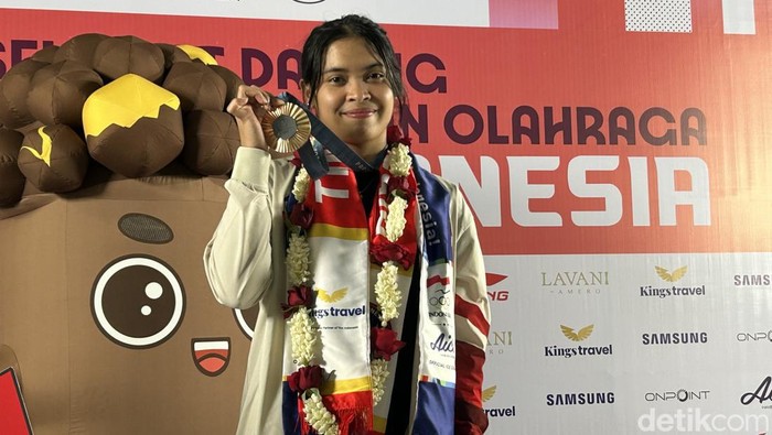 gregoria mariska tunjung gregoria mariska jorji olimpiade 2024 olimpiade 2024 paris olimpiade paris 2024