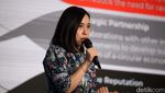 Gunung Raja Paksi Geber Dekarbonisasi di Festival LIKE 2