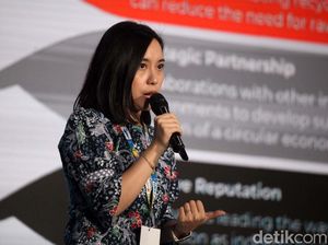 GRP Dukung Transparansi Emisi Lewat Sertifikasi EPD & Green Label