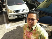 Gus Halim Tegaskan PKB dan PBNU Tak Miliki Hubungan Konstitusional