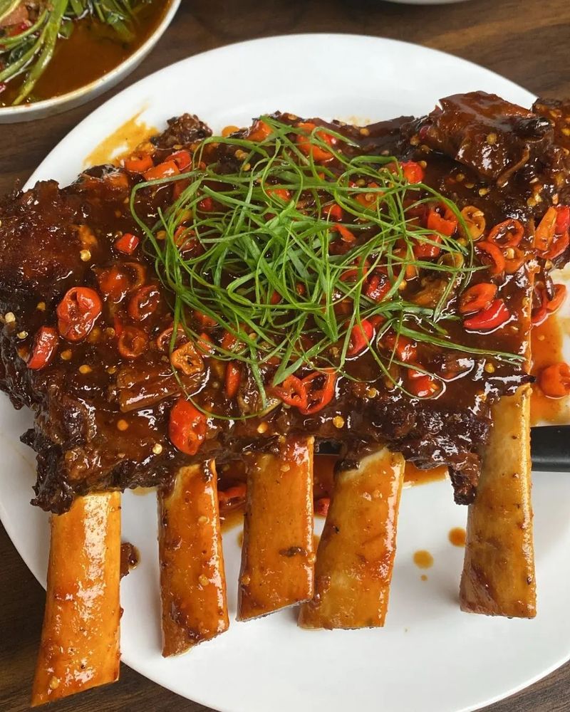 iga bakar di bandung