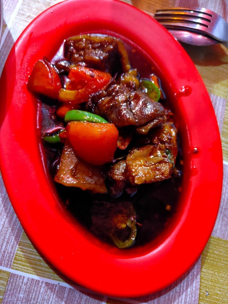 iga bakar di bandung