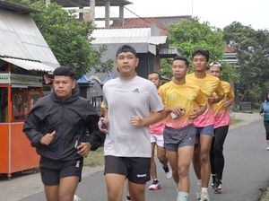 Manfaat Lari dan Alasan Olahraga Ini Kian Populer di Masyarakat