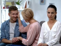 Duh! Gegara 5 Urusan Makanan Ini Hubungan Mertua-Menantu Memanas