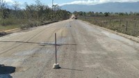 Dalam menyelesaikan proyek yang ditargetkan rampung pada September 2025 mendatang, Hutama Karya menyiapkan strategi percepatan dengan terlebih dahulu memahami kondisi eksisting di lapangan guna mempersiapkan rencana mitigasi yang tepat dan efektif.