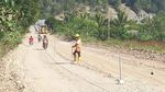 Intip Proyek Jalan Timor Leste yang Digarap BUMN RI