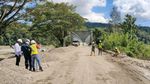 Intip Proyek Jalan Timor Leste yang Digarap BUMN RI