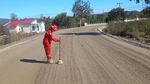 Intip Proyek Jalan Timor Leste yang Digarap BUMN RI