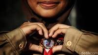 Pramuka akan merayakan HUT ke-63 pada 14 Agustus 2024. Menjelang HUT, sejumlah kegiatan digelar oleh Pramuka, salah satunya bakti sosial di Tanjung Priok.
