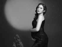 Hore! Jessica Iskandar Hamil Anak Perempuan