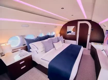 Jet Pesta Mewah Bisa Disewa dengan Mudah, Harga?