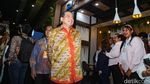 Jokowi Serahkan SK Hutan Sosial-TORA di Festival LIKE 2