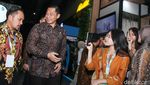 Jokowi Serahkan SK Hutan Sosial-TORA di Festival LIKE 2