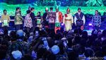 Jokowi Serahkan SK Hutan Sosial-TORA di Festival LIKE 2