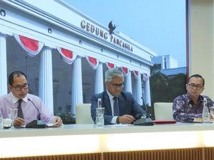 Kemlu RI soal Konflik di Sudan: Indonesia Akan Terus Membantu