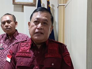 Tahanan Lapas Kayuagung Kabur, Kemenkumham Sumsel Beri Penjelasan