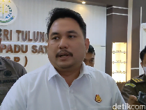 Kejaksaan Tulungagung Selidiki Korupsi Desa Tanggung, Kerugian Rp 400 Juta