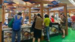 55 Tenant Kuliner Legendaris Hadir di Festival Ini