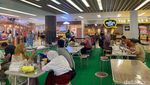 55 Tenant Kuliner Legendaris Hadir di Festival Ini