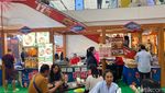 55 Tenant Kuliner Legendaris Hadir di Festival Ini