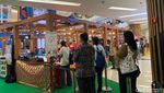 55 Tenant Kuliner Legendaris Hadir di Festival Ini