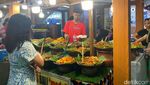 55 Tenant Kuliner Legendaris Hadir di Festival Ini