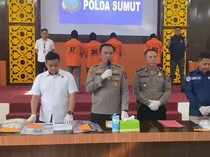 8 Fakta Kasus Penembakan Remaja di Belawan